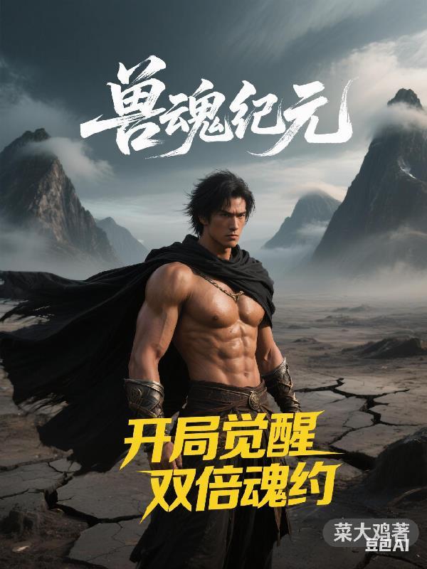 兽魂纪元：开局觉醒双倍魂约